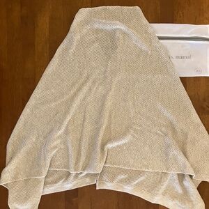 We are Amma Natural Cocoon Breastfeeding Cover